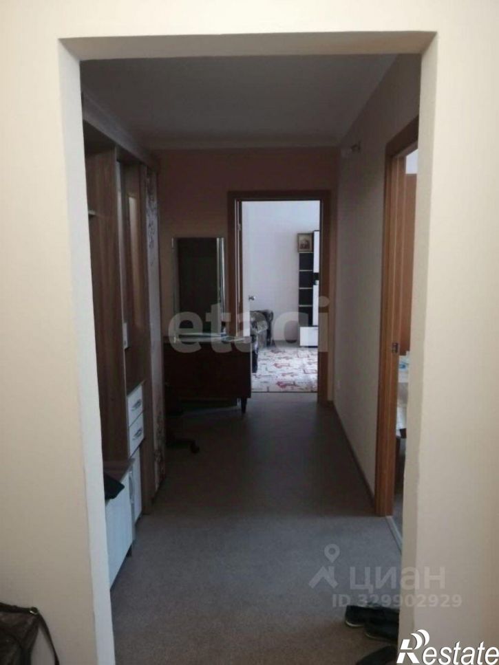 2-комн квартира ул Федюнинского, 58,  д. 58