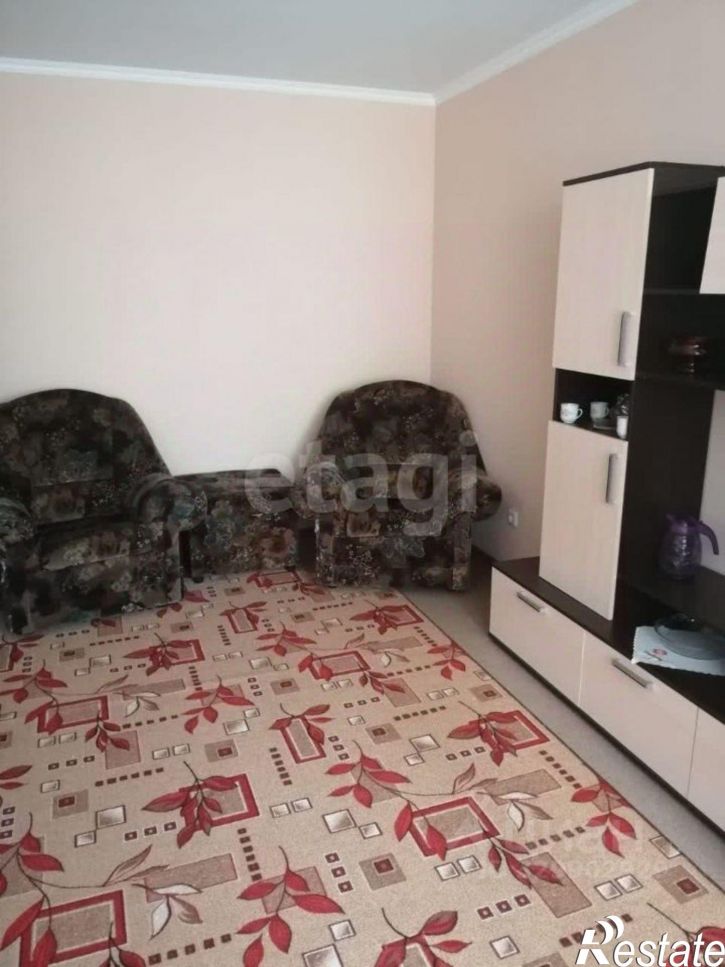 2-комн квартира ул Федюнинского, 58,  д. 58