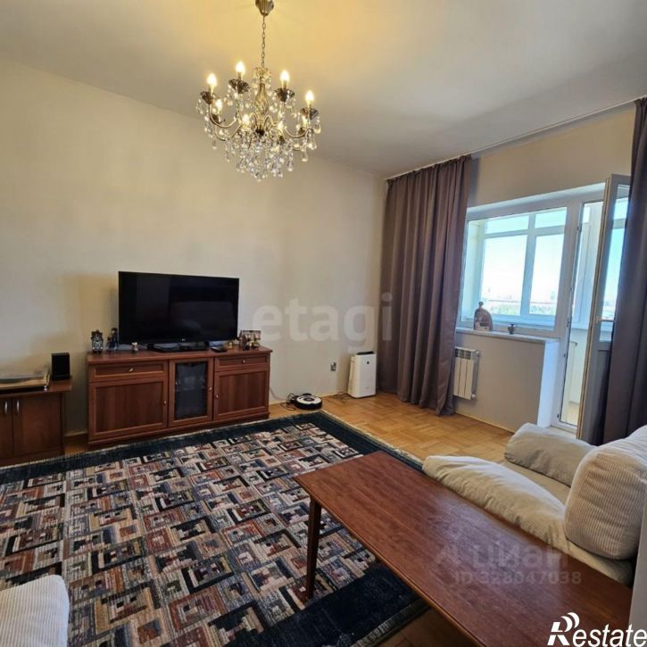 3-комн квартира ул Ленина, 12,  д. 12