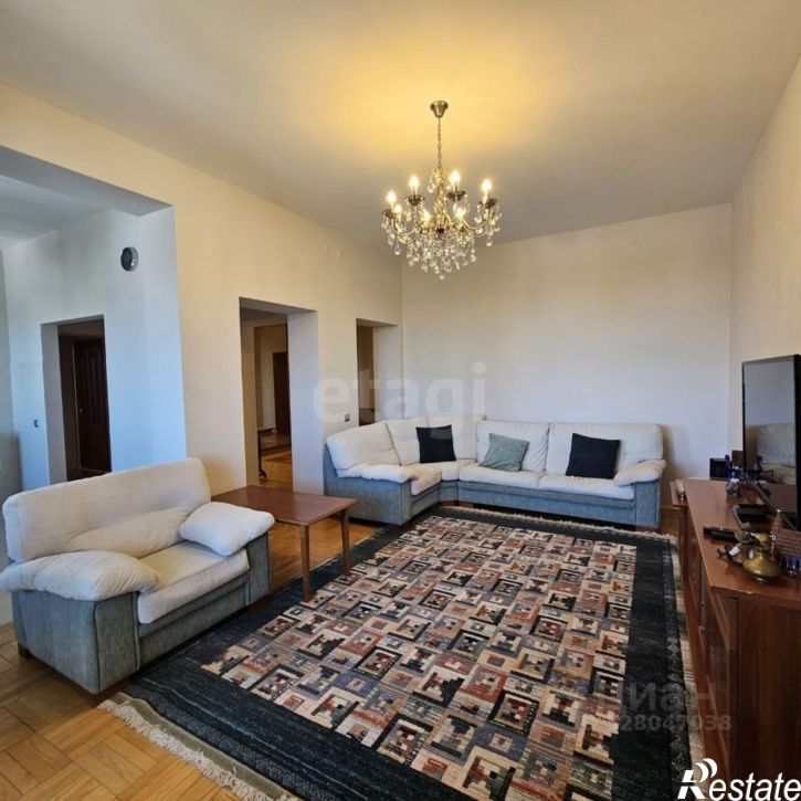 3-комн квартира ул Ленина, 12,  д. 12
