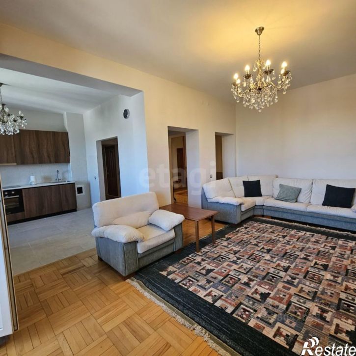 3-комн квартира ул Ленина, 12,  д. 12