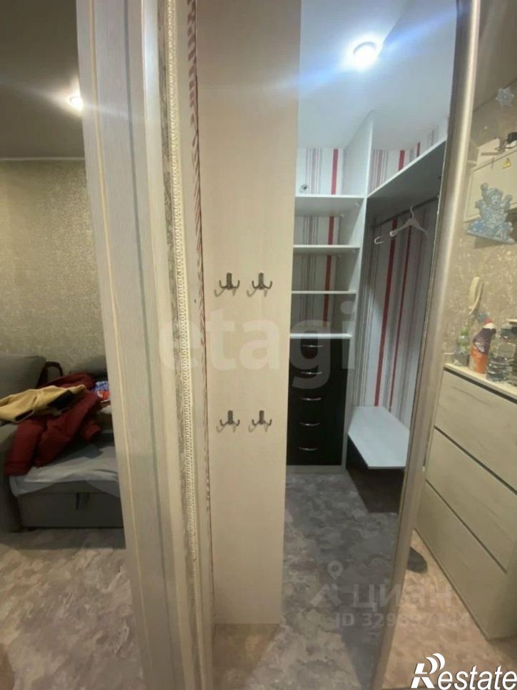 1-комн квартира ул Беловежская, 5,  д. 5
