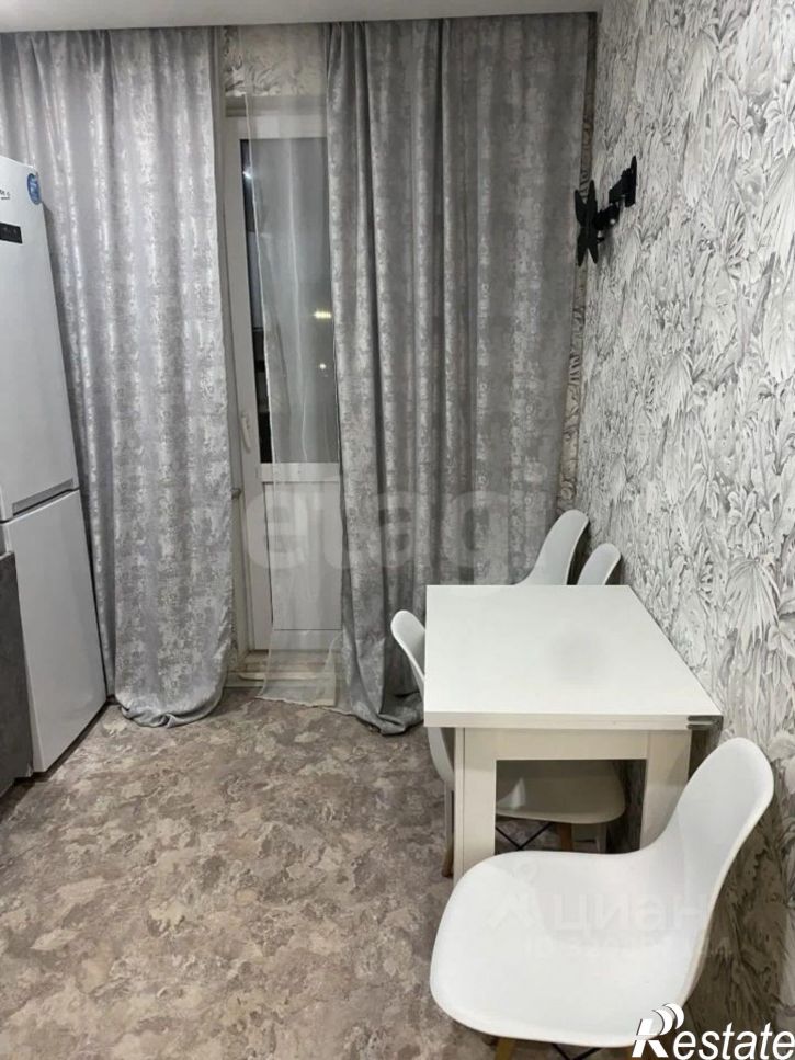 1-комн квартира ул Беловежская, 5,  д. 5