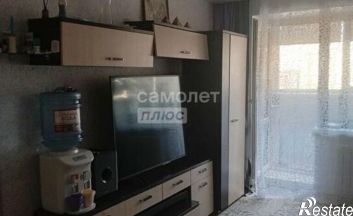 1-комн квартира улица Голышева, 5,  д. 5