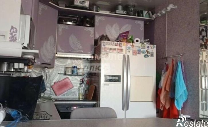 1-комн квартира улица Голышева, 5,  д. 5
