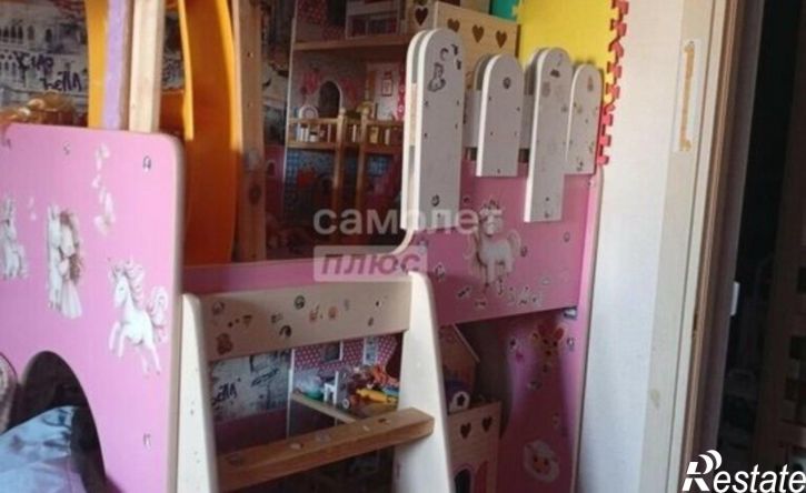 1-комн квартира улица Голышева, 5,  д. 5