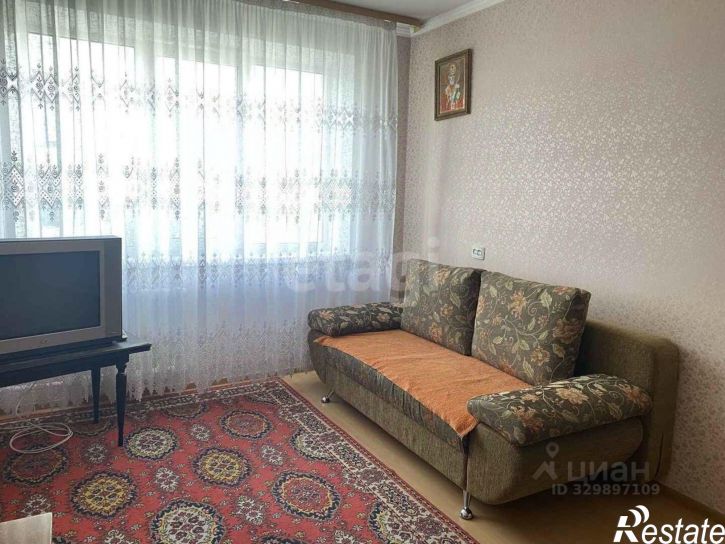 3-комн квартира ул Комсомольская, 44,  д. 44
