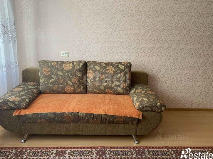 3-комн квартира ул Комсомольская, 44,  д. 44