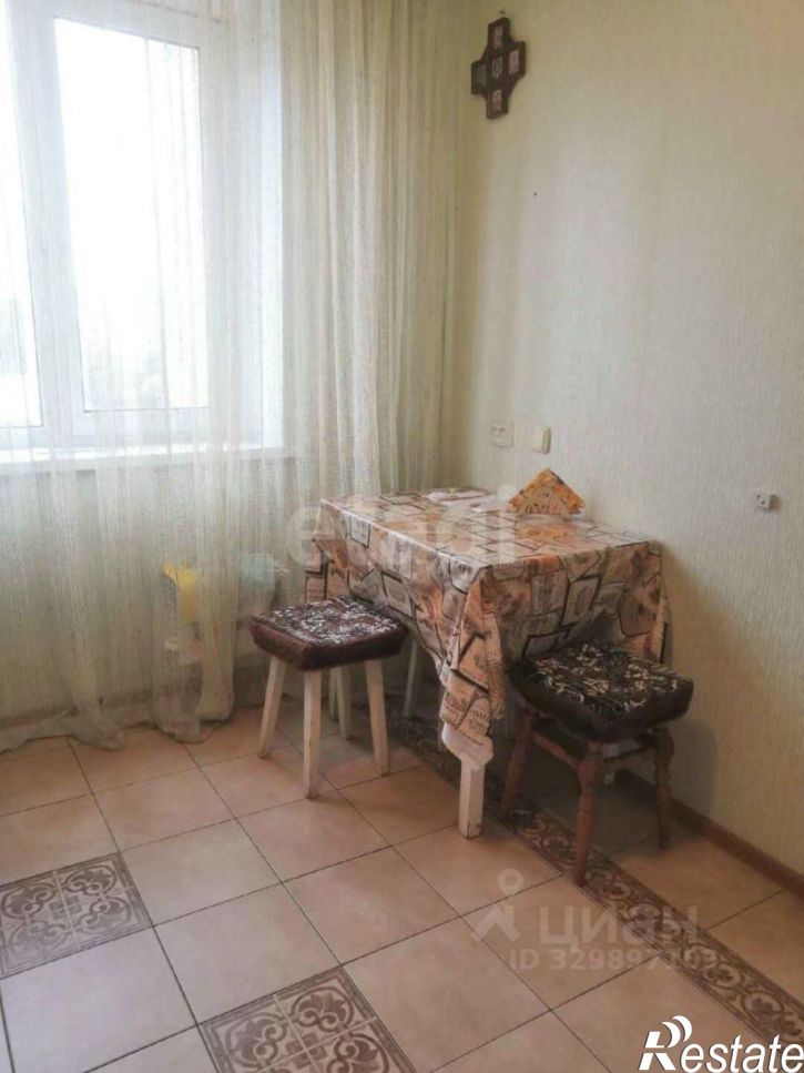 3-комн квартира ул Комсомольская, 44,  д. 44