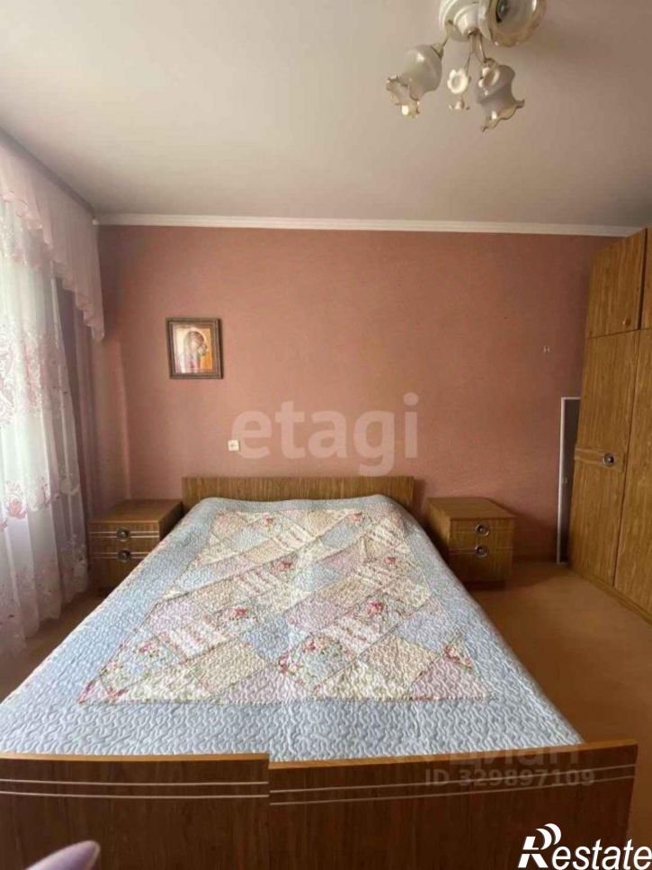 3-комн квартира ул Комсомольская, 44,  д. 44