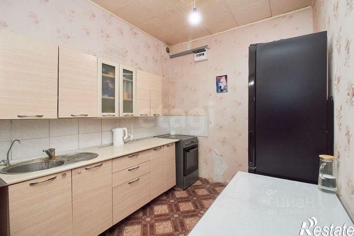 2-комн квартира улица Осипенко, 63/6,  д. 63/6