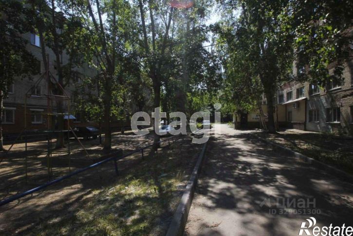 1-комн квартира проезд Геологоразведчиков, 6,  д. 6