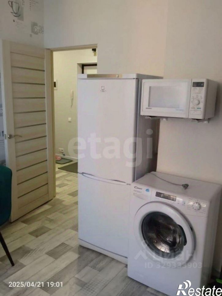1-комн квартира улица Газовиков, 53,  д. 53
