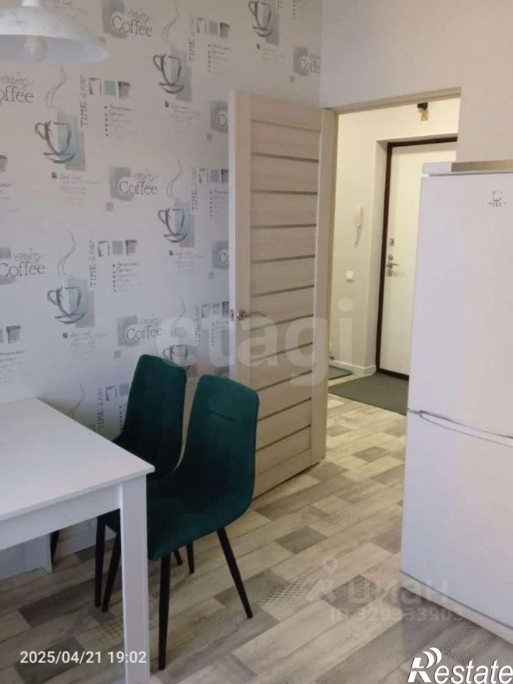 1-комн квартира улица Газовиков, 53,  д. 53