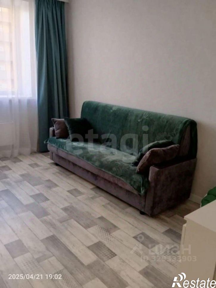 1-комн квартира улица Газовиков, 53,  д. 53