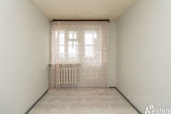 2-комн квартира улица Бабарынка, 16Б,  д. 16Б