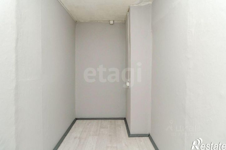 2-комн квартира улица Бабарынка, 16Б,  д. 16Б