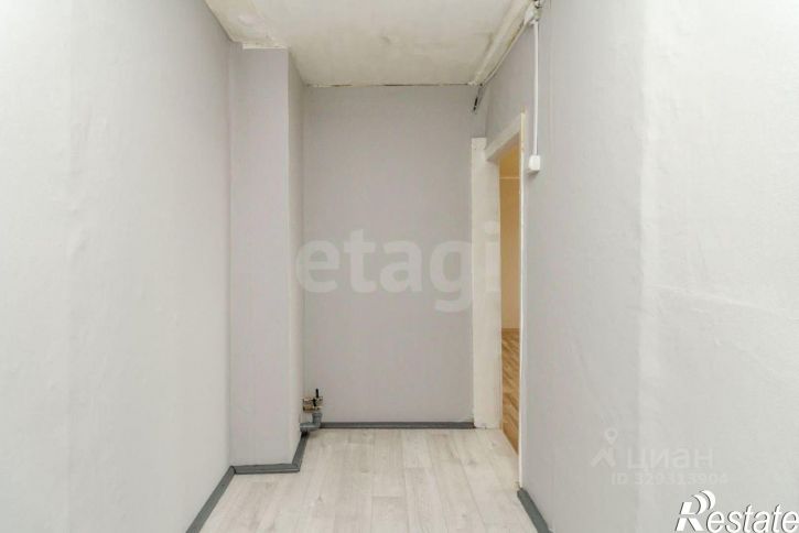2-комн квартира улица Бабарынка, 16Б,  д. 16Б