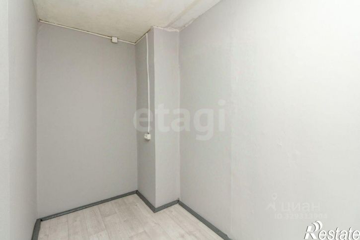2-комн квартира улица Бабарынка, 16Б,  д. 16Б