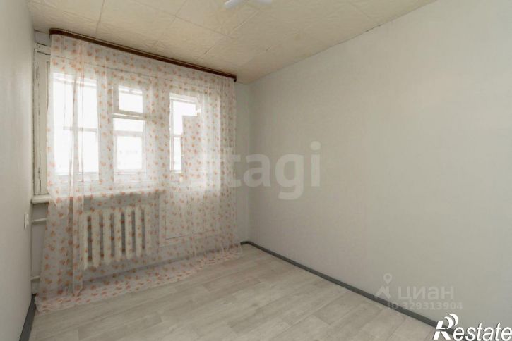 2-комн квартира улица Бабарынка, 16Б,  д. 16Б