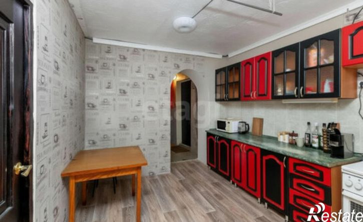 1-комн квартира ул 9 Января, 4,  д. 4
