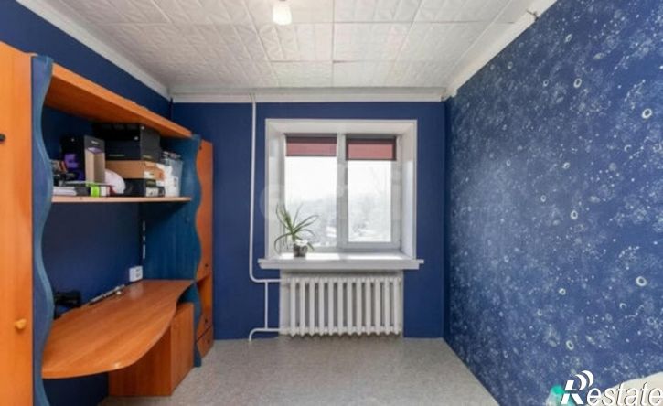 1-комн квартира ул 9 Января, 4,  д. 4