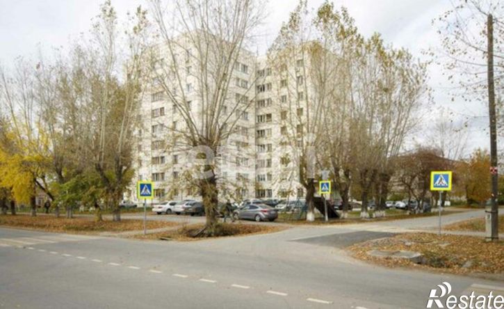 1-комн квартира ул 9 Января, 4,  д. 4