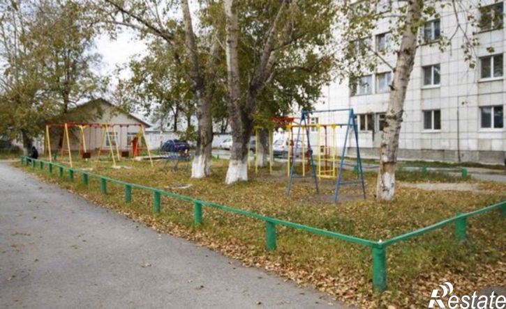 1-комн квартира ул 9 Января, 4,  д. 4