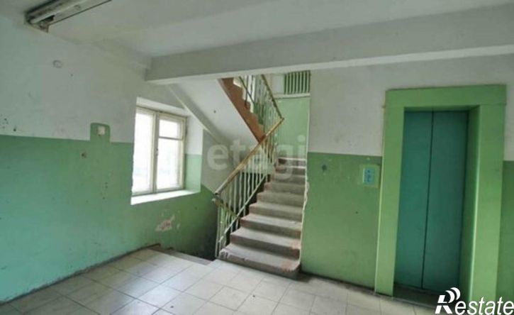 1-комн квартира ул 9 Января, 4,  д. 4