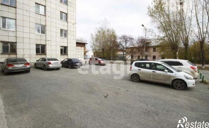 1-комн квартира ул 9 Января, 4,  д. 4