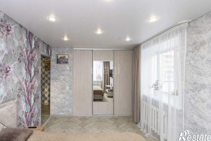1-комн квартира улица Энергетиков, 52,  д. 52