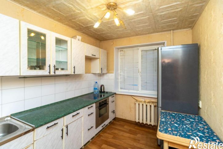 3-комн квартира Заречный проезд, 10,  д. 10
