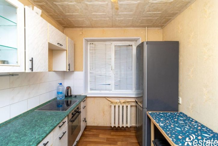 3-комн квартира Заречный проезд, 10,  д. 10