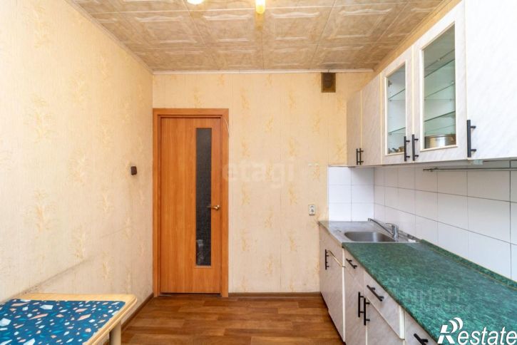 3-комн квартира Заречный проезд, 10,  д. 10