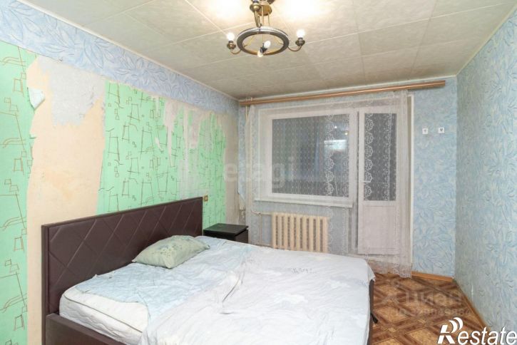 3-комн квартира Заречный проезд, 10,  д. 10