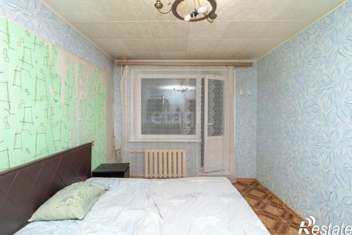 3-комн квартира Заречный проезд, 10,  д. 10