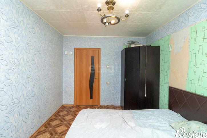 3-комн квартира Заречный проезд, 10,  д. 10