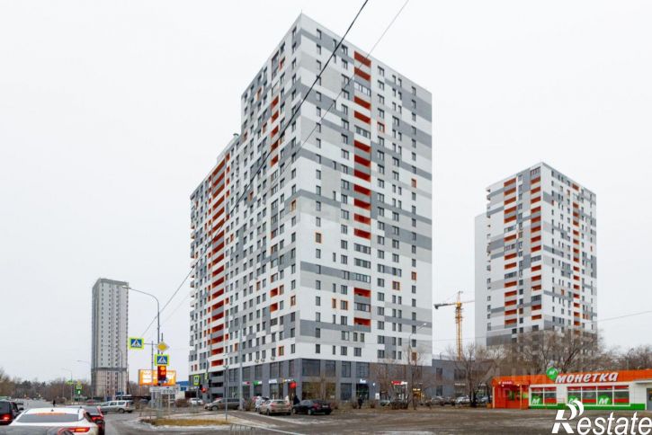 1-комн квартира ул Менжинского, 64,  д. 64