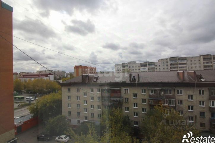 1-комн квартира улица Седова, 66,  д. 66