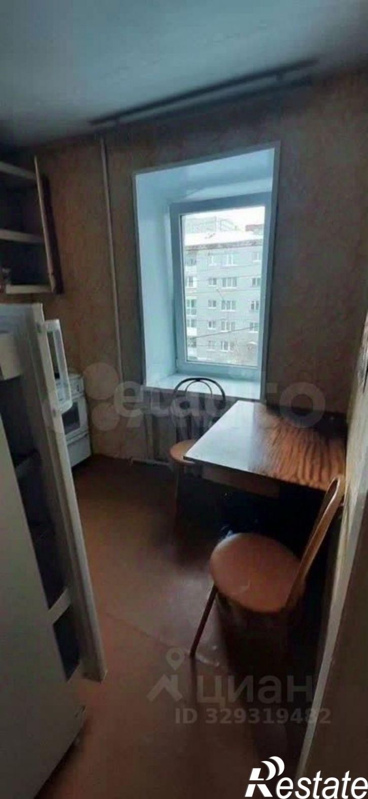 1-комн квартира ул Коммунаров, 5,  д. 5