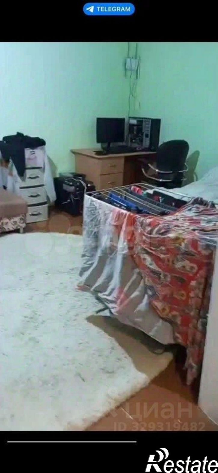 1-комн квартира ул Коммунаров, 5,  д. 5