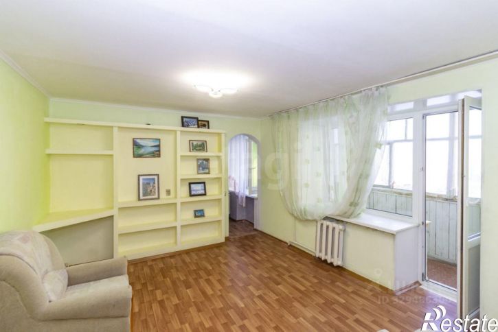 1-комн квартира Московский тракт, 139,  д. 139