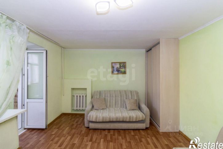1-комн квартира Московский тракт, 139,  д. 139