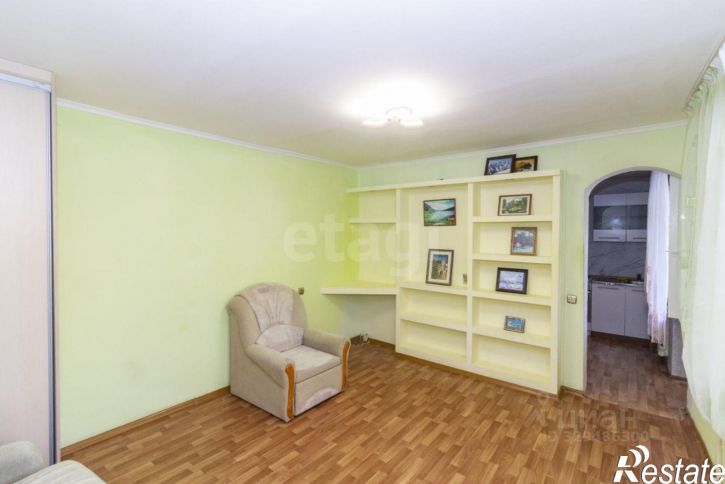 1-комн квартира Московский тракт, 139,  д. 139