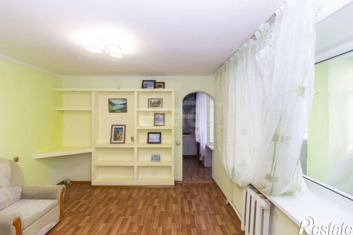 1-комн квартира Московский тракт, 139,  д. 139