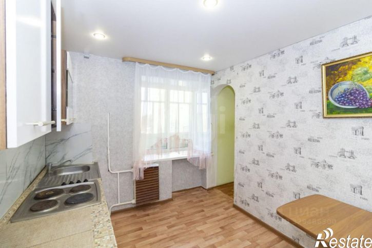 1-комн квартира Московский тракт, 139,  д. 139