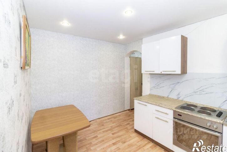 1-комн квартира Московский тракт, 139,  д. 139