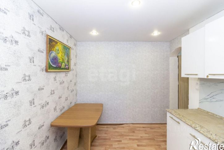 1-комн квартира Московский тракт, 139,  д. 139