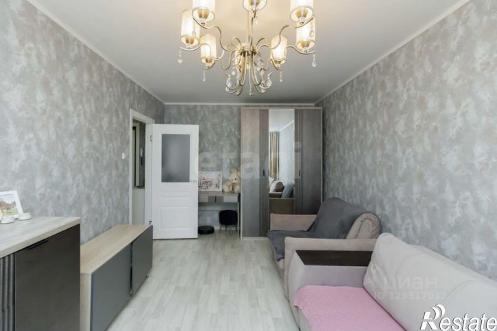 1-комн квартира ул Широтная, 13,  д. 13