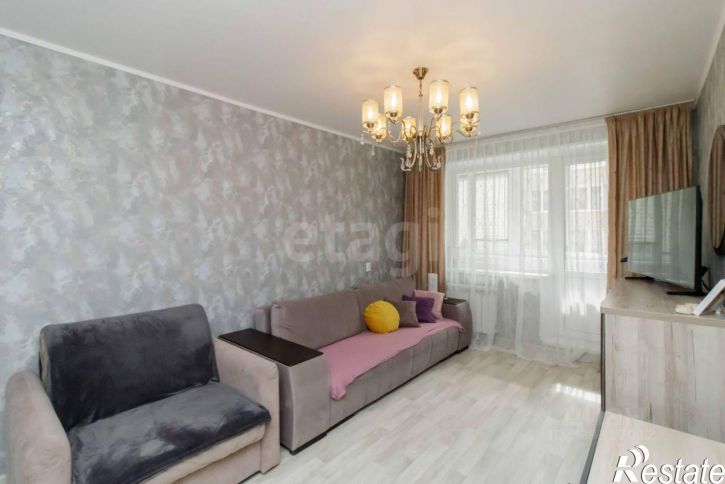 1-комн квартира ул Широтная, 13,  д. 13